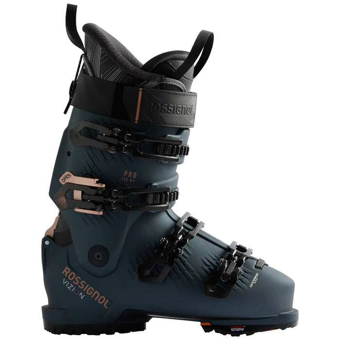 Rossignol Vizion 4B Pro 120 MV GW Ski Boots 2027