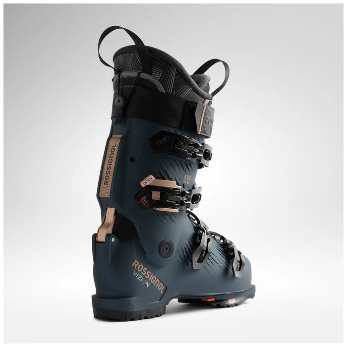 Rossignol Vizion 4B Pro 120 MV GW Ski Boots 2027