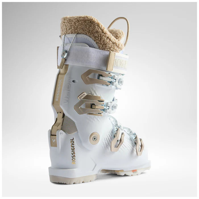 Rossignol Vizion 4B Elite 90 W GW Ski Boots 2027
