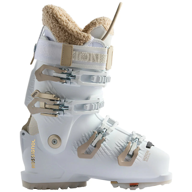 Rossignol Vizion 4B Elite 90 W GW Ski Boots 2027