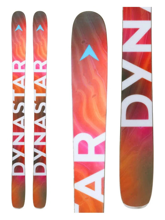 Dynastar M-Free 108 2027