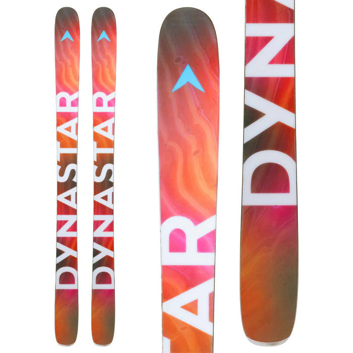 Dynastar M-Free 108 2027