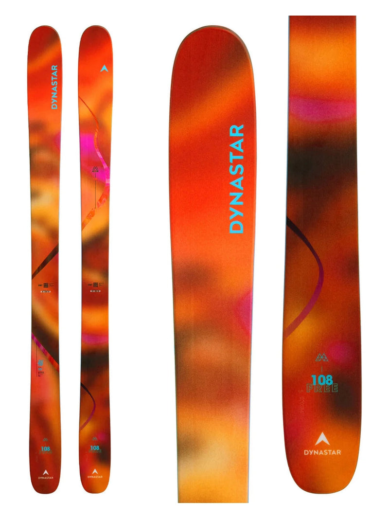 Dynastar M-Free 108 2027