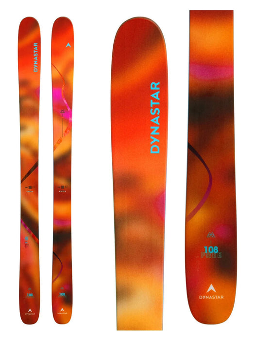 Dynastar M-Free 108 2027