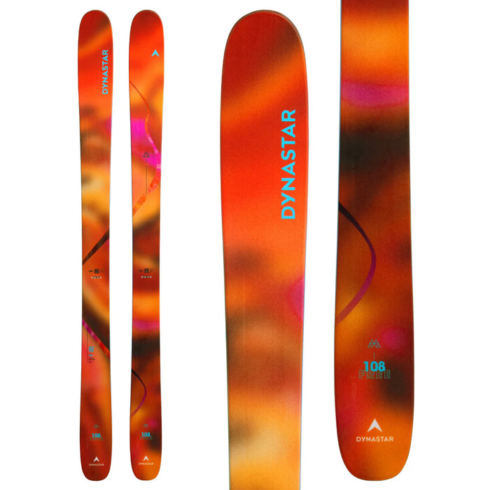 Dynastar M-Free 108 2027