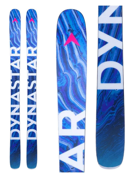 Dynastar M-Free 100 Skis 2027