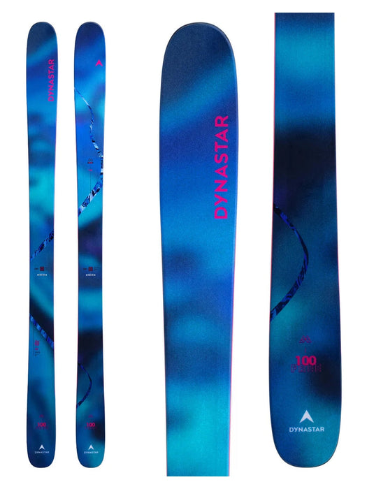 Dynastar M-Free 100 Skis 2027