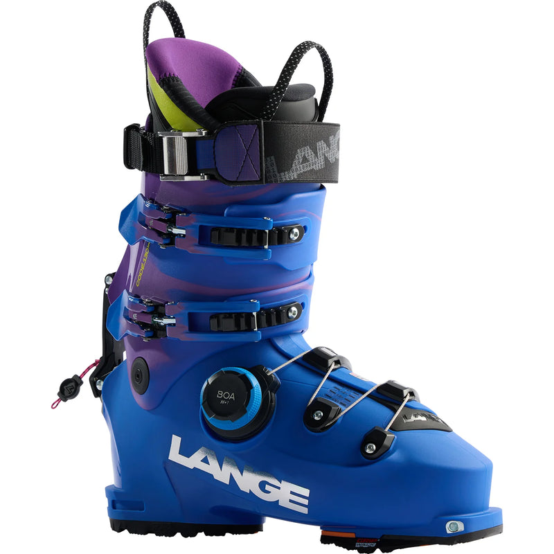 Lange Code 130 Boa GW Ski Boots