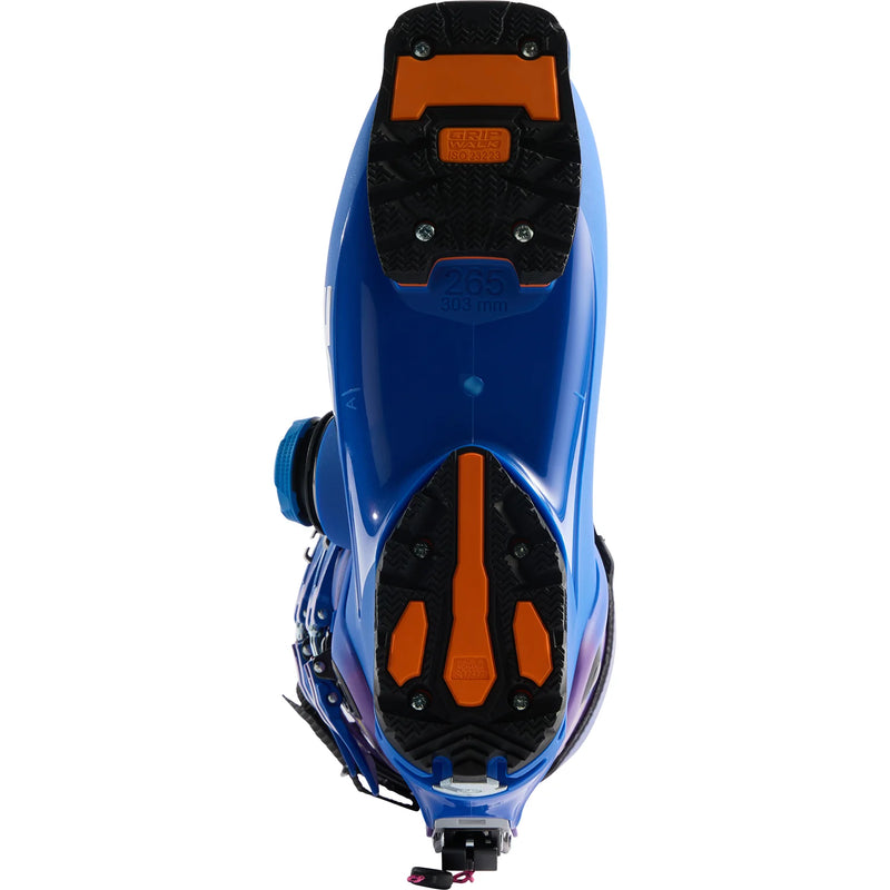 Lange Code 130 Boa GW Ski Boots
