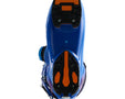 Lange Code 130 Boa GW Ski Boots