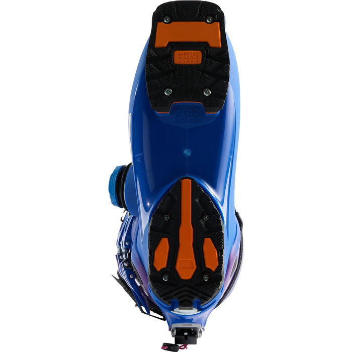 Lange Code 130 Boa GW Ski Boots