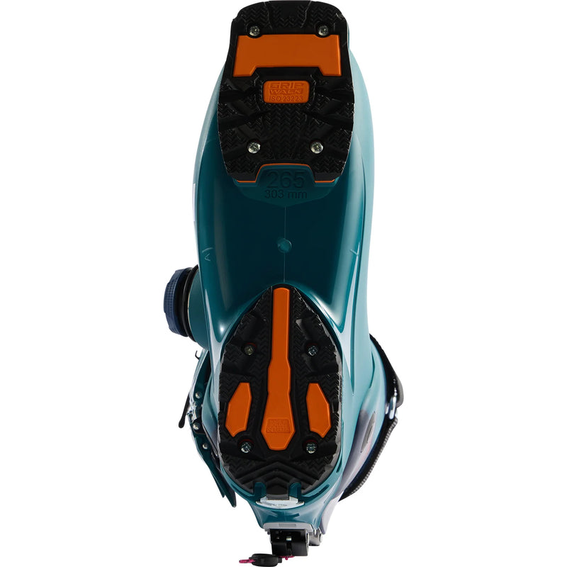 Lange Code 120 Boa LV GW Ski Boots