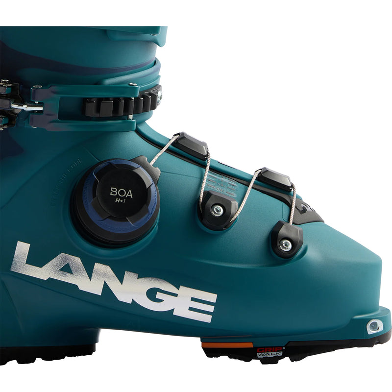 Lange Code 120 Boa LV GW Ski Boots