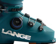 Lange Code 120 Boa LV GW Ski Boots