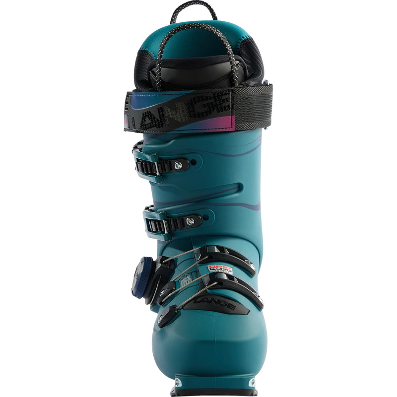 Lange Code 120 Boa LV GW Ski Boots