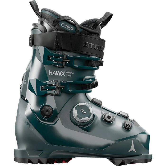 Atomic Hawx Magna 120 S BOA - 2027