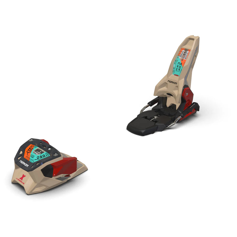 Marker Griffon X 13 Ski Binding