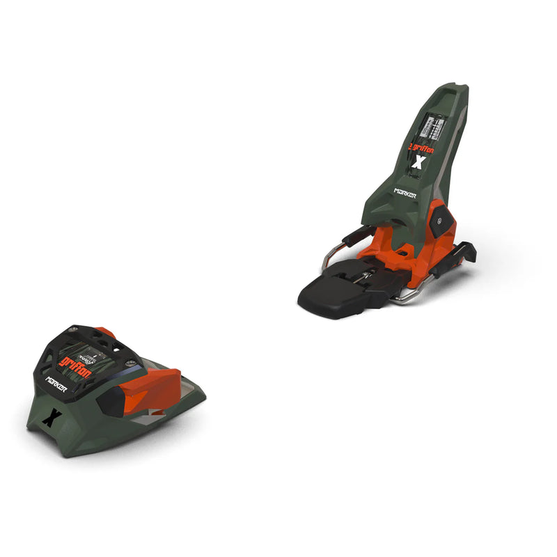 Marker Griffon X 13 Ski Binding