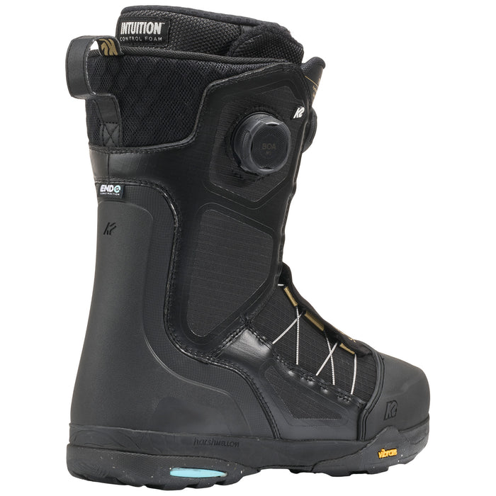 K2 Theory Snowboard Boot 2027