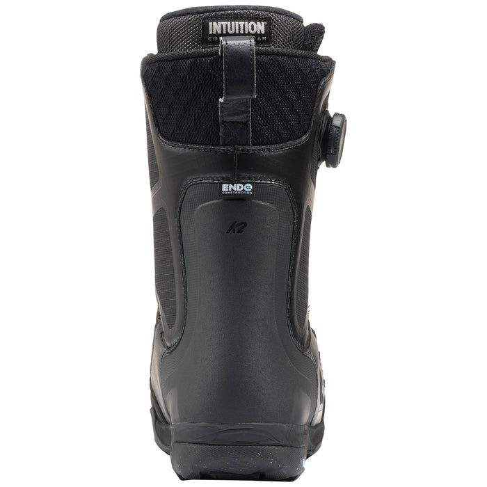 K2 Theory Snowboard Boot 2027
