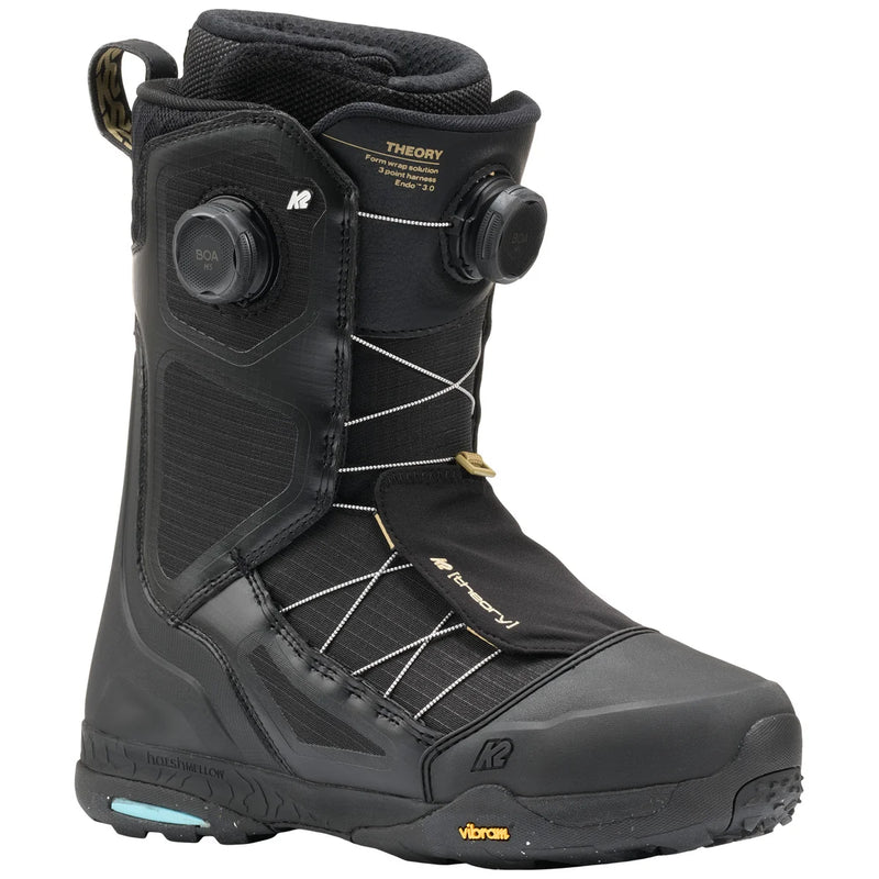K2 Theory Snowboard Boot 2027