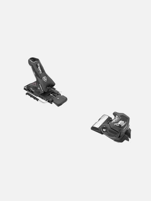 Tyrolia Protector+ Attack 14 GW Ski Bindings