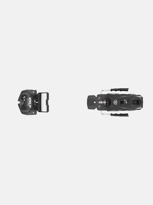 Tyrolia Protector+ Attack 14 GW Ski Bindings