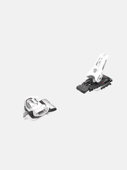 Tyrolia Protector+ Attack 14 GW Ski Bindings