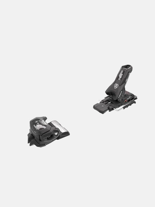 Tyrolia Protector+ Attack 14 GW Ski Bindings