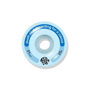 Push Concrete Guy Fp 7.75’’ Skateboard DIY Complete Kit - 7.75’’ - Skateboards