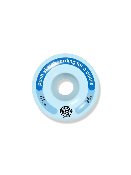 Push Concrete Guy Fp 7.75’’ Skateboard DIY Complete Kit - 7.75’’ - Skateboards