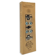 Push Concrete Guy Fp 7.75’’ Skateboard DIY Complete Kit - 7.75’’ - Skateboards
