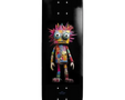 Push Rag Doll Guy Fp 8’’ Skateboard DIY Complete Kit - 8’’ - Skateboards