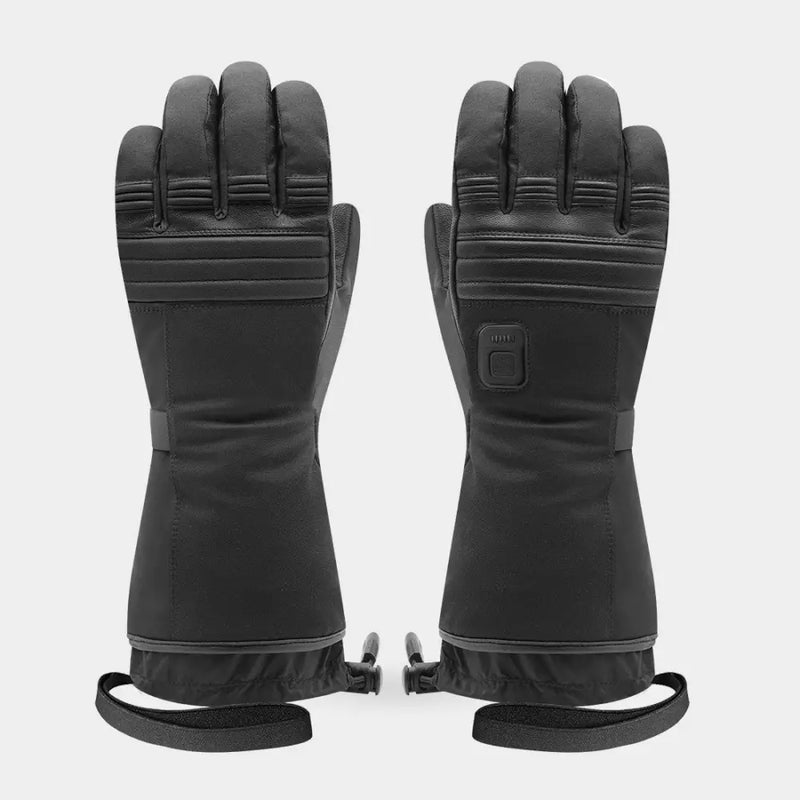 Racer Connectic 5 - Heated Glove - Mountain Cultures
