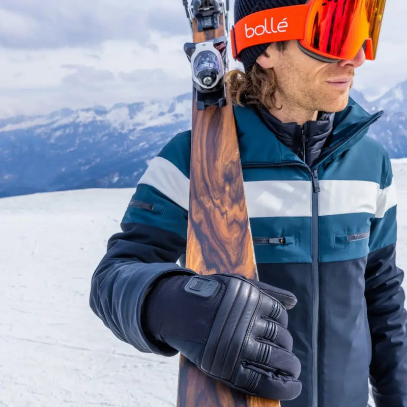 Racer Connectic 5 - Heated Glove - Mountain Cultures
