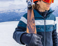 Racer Connectic 5 - Heated Glove - Mountain Cultures