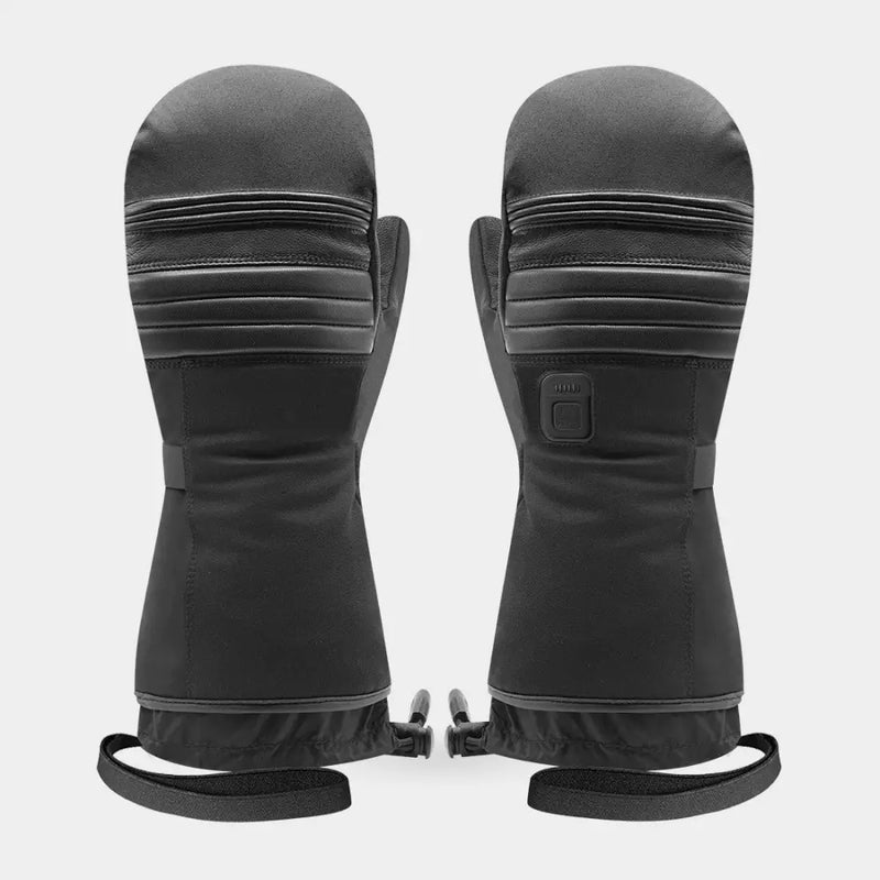 Racer Connectic 5 - Heated Mitt - Mountain Cultures