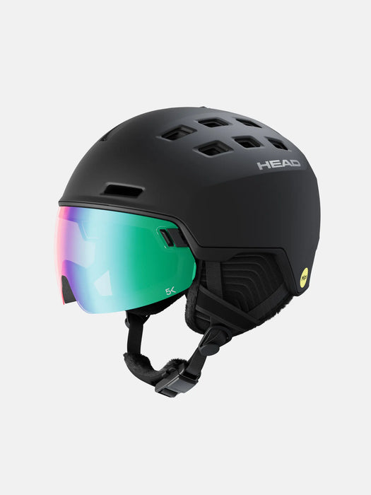 Head Radar 5K Photo MIPS Helmet 2026
