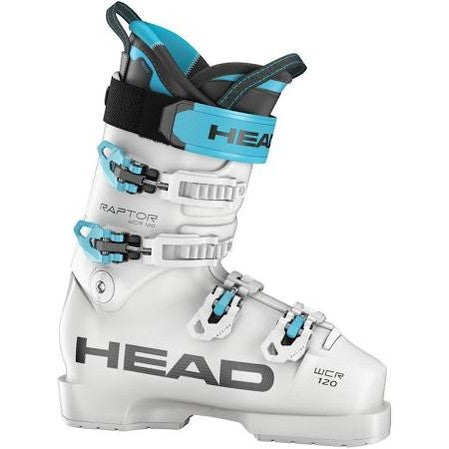 Head Raptor WCR 120 Ski Boot 2026