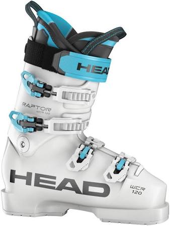 Head Raptor WCR 120 Ski Boot 2024 - Mountain Cultures