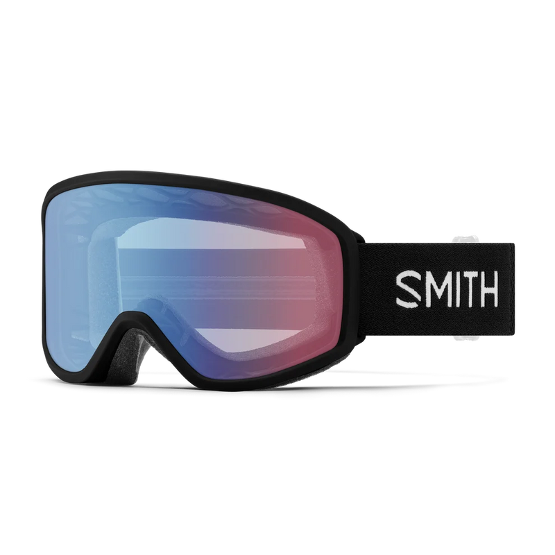 Smith Reason Low Bridge Fit OTG Goggles 2027