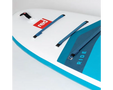 Red 10’6 Ride 2025 - Inflatable Paddle Board - SUP Inflatable Boards