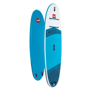 Red 10’6 Ride 2025 - Inflatable Paddle Board - SUP Inflatable Boards