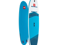 Red 10’6 Ride 2025 - Inflatable Paddle Board - SUP Inflatable Boards