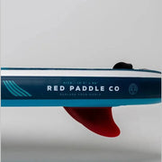 Red 10’6 Ride 2025 - Inflatable Paddle Board - SUP Inflatable Boards