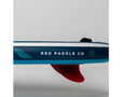 Red 10’6 Ride 2025 - Inflatable Paddle Board - SUP Inflatable Boards