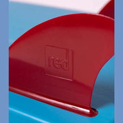 Red 10’6 Ride 2025 - Inflatable Paddle Board - SUP Inflatable Boards