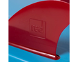Red 10’6 Ride 2025 - Inflatable Paddle Board - SUP Inflatable Boards