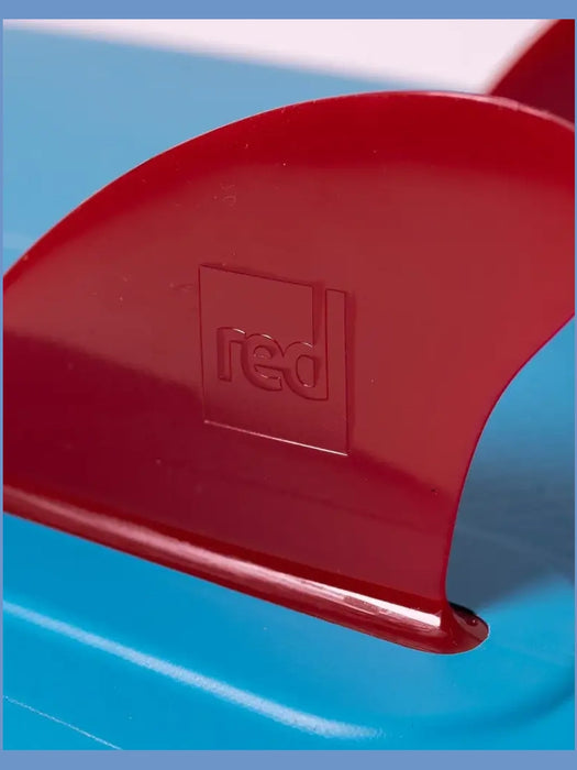 Red 10’6 Ride 2025 - Inflatable Paddle Board - SUP Inflatable Boards