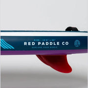 Red 10’6 Ride Purple 2025 - Inflatable Paddle Board - SUP Inflatable Boards
